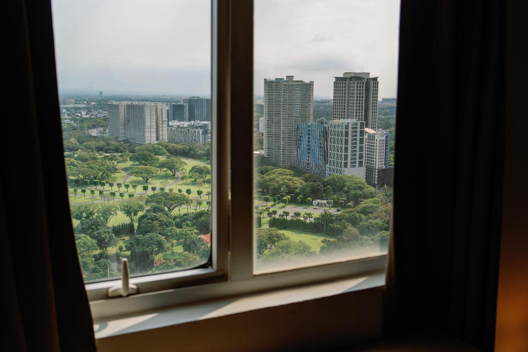 Cozy 2-Bedroom At South Of Market Soma Bgc Near Sm Aura, Market! Market! & Bonifacio High Street Тагиг Экстерьер фото