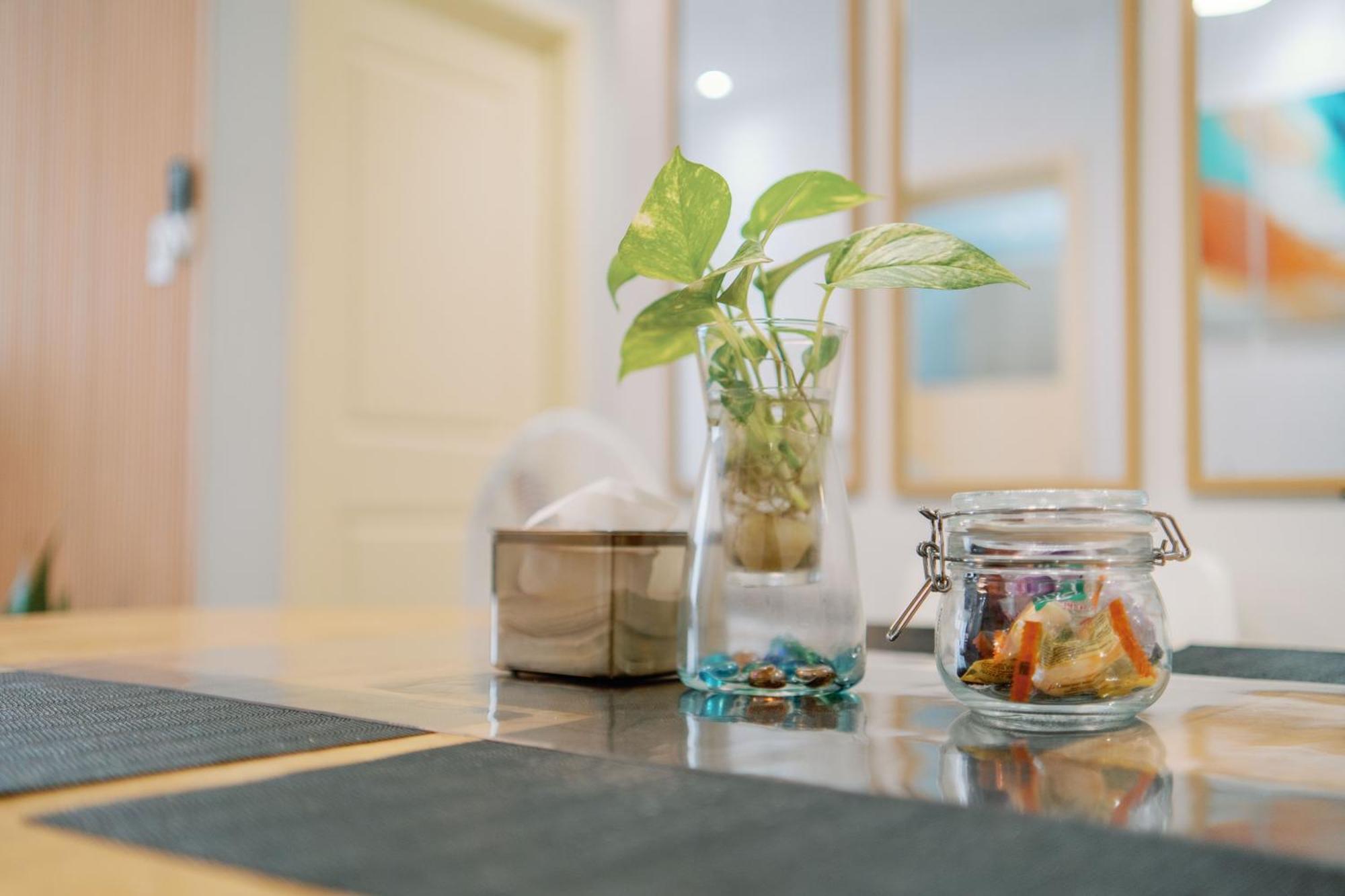 Cozy 2-Bedroom At South Of Market Soma Bgc Near Sm Aura, Market! Market! & Bonifacio High Street Тагиг Экстерьер фото