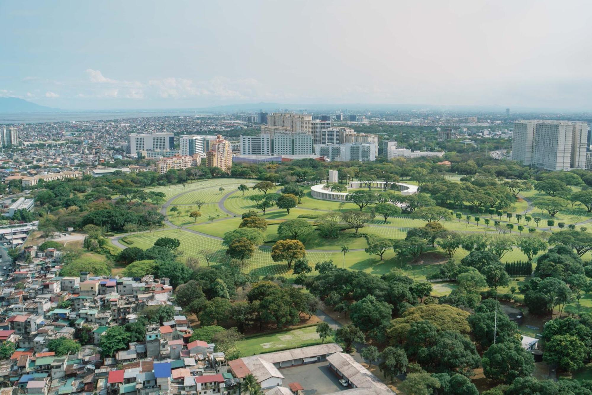 Cozy 2-Bedroom At South Of Market Soma Bgc Near Sm Aura, Market! Market! & Bonifacio High Street Тагиг Экстерьер фото