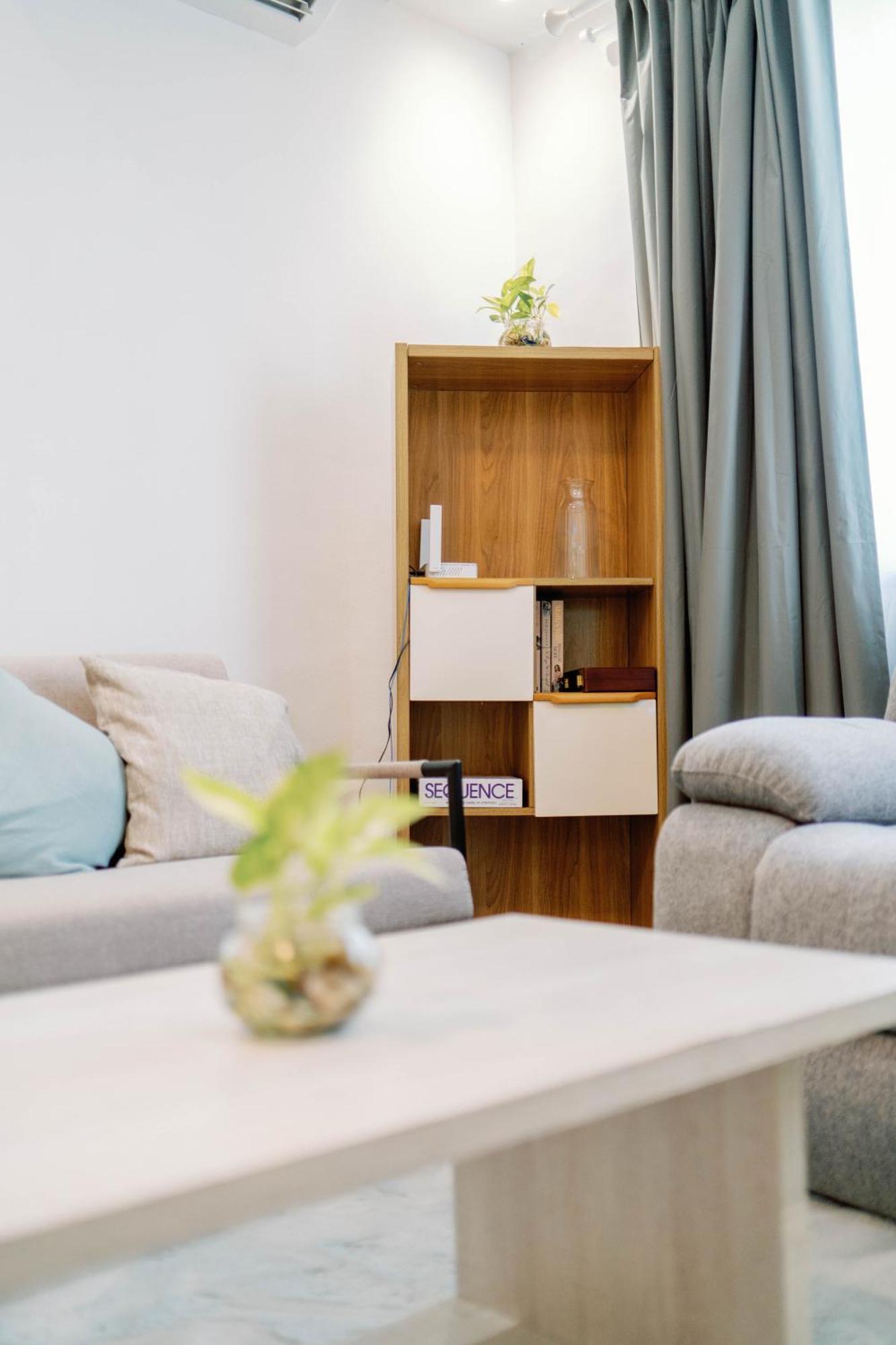 Cozy 2-Bedroom At South Of Market Soma Bgc Near Sm Aura, Market! Market! & Bonifacio High Street Тагиг Экстерьер фото